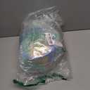 Fitvids Exercise Ball for Fitness, Yoga, Pilates with Quick Pump, Anti-Burst Slip Resistant Balance Ball (23-26in (58-65cm), L, Green)