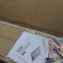 Tiny Land Large Wooden Train Table (47.9x35.2), 104PCS Train Set, 3 Storage Bins, Activity Playset for Kids Ages 3+