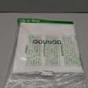 GOUNOD Arm Sleeves for Men Women,Compression Sleeves to Cover Arms for Men Working,Sun Sleeves for Men UV Protection