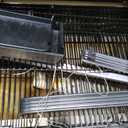 Traeger Ironwood XL Wood Pellet Smoker Grill, 924 Sq In Cooking Area, WiFIRE Smart Temperature Control, Up to 500 Degrees, Super Smoke Mode, 6 in 1 Outdoor BBQ Electric Smoker and Grill