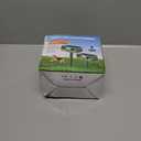 2Pack 2026 Solar Ultrasonic Animal Repellent Outdoor Cat Repellent Devices with Motion Detection&Flash Light Squirrel Rabbit Dog Cat Deterrent,Keep Rodent Chipmunk Raccoon Deer Away for Yard Garden