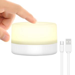 Bedside Lamp, Dimmable Touch Tap Light Novelty Light, Kids Children Adult LED Nightlight, Table Desk Atmosphere Decorative Mood Light Lamp, Bedroom Living Room Baby Nursery Night Light Bedside Lamp, Dimmable Touch Tap Light Novelty Light, Kids Children Adult LED Nightlight, Table Desk Atmosphere Decorative Mood Light Lamp, Bedroom Living Room Baby Nursery Night Light