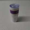 Washington Huskies 20 Oz Color Block Tumbler