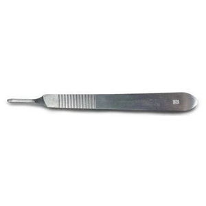 Wercokt Blade Handle