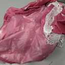 Princess Pop-up Play Tent for Girls: 78"x66" Large Playhouse Castle for Kids Indoor & Outdoor (Pink)