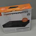 HDMI 1080p DVD Player with HD Upconvert and Remote