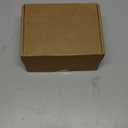 AC Motor Speed Controller 110-120V / 10A Rated / 15A Max, Fan Speed Control AC Electronic Voltage Regulator with Black-Coated Matt Metal Shell & Voltage LED Display Screen