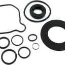 Power Steering Pump Seal Kit for SAAB 9-3 2003-2011 Ref. 12807425 12801788
