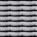 100 Feet White Tinsel Garland Christmas Foil Tinsel Garland Decoration Metallic Banner Wall Hanging Tinsel Streamers for Christmas Tree Birthday Party Decorations (3.54" x 100', White)