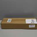 Ralbay Matte Black Bathroom Vanity Light 40inch 14W Bathroom Light Fixtures Black Vanity Lights Bar Bathroom Lights Over Mirror (White Light 6000K)