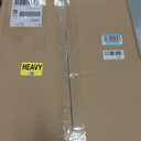 HFS(R) Heavy Duty Guillotine Paper Cutter 400 Sheet Capacity | Solid Steel Construction (A4-12'' Paper Cutter)