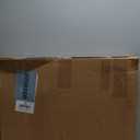 Binmotor- All Weather Floor Mats Cargo Liner Full Set for kia Sportage 2023-2025 (Only Gas Models), Heavy Duty Car Floor Liners for Sportage Accessories