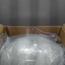 Tempur-Pedic TEMPUR-Adapt + Cooling 3-Inch Queen Mattress Topper Medium Luxury Premium Foam, Washable Cover, Medium Cooling Topper,White
