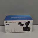 4K+4K Dash Cam Front and Rear, Free 128GB Card Included, 5.8GHz WiFi Dash Camera for Cars, Built-in GPS, G-Sensor, 170Wide Angle, 3" IPS Screen, 24H Parking Mode, Support 512GB Max (Black)