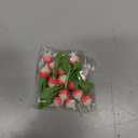 13 Radish Vegetable Dollhouse Miniatures Food