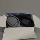 Pee Bottles for Men, Portable Urinal for Men, Collapsible Urine Bottle 750ML, Car Urinals for Men and Women, Emergency Urinal Shrinkable Pocket Toilet for Travel, Camping, Traffic Jam, Road Trips (Black and Gray)