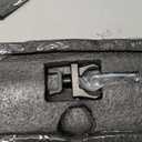 UTV Sun Visor Side  Side 1.5-2'' Compatible with Can Am Polaris RZR Ranger 900 Kawasaki