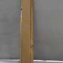 No Tools No Drill Cordless Roman Shades for Indoor Windows 100% Blackout, for Window Size 30" W 64" H Beige