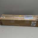 KNK GADA Fitness BAR Indian Club Hanuman MACE Shoulder Equipment MEEL Karla KATAI Fitness Durable Wooden Equipment (3 - 4 Kg, Assorted)