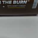 Honey Stinger Organic Chocolate Waffle, Energy Stroopwafel for Exercise, Endurance and Performance, Sports Nutrition for Home & Gym, Pre and Post Workout, Box of 16 Waffles, 16.96 Ounce