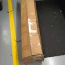 DUMOS Double Hammock with Space Saving Stand, Heavy Duty Steel Frame, Portable for Outside & Indoor Use, 450lbs Capacity, Easy Assembly, Carrying Bag Included, Blue (96IN)