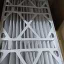Filtrete 16x25x5 AC Furnace Air Filter, MPR 1550, MERV 12, Fits Honeywell & Trion AirBear, CERTIFIED Asthma & Allergy Friendly, Electrostatic Air Filter, 1-Pack (actual size 15.75 x 24.13 x 4.88)