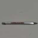 Benefit Precisely My Brow Detailer Microfine Brow Pencil #3.5 Neutral Medium Brown, 0.0007 Ounce