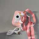 Masterbee Children's Camera Toys for Girls & Boys, 3-12 Years - 1080P HD Video Kids Digital Camera - Perfect for Christmas & Birthday Gifts