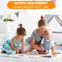 Teacher Stamps for Classroom Grading  8PCS Self-Inking Rectangular Teacher Stamp Colorful Stamps for Teachers with Motivational Messages Perfect Classroom Supplies & Gifts for Homeschool