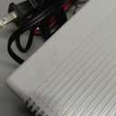 Adjustable DC Power Supply, Continuously Adjustable 1.5V-15V Max 2A, Regulated Variable Bench Power Supply with LED Display, Alligator Leads Including