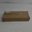 Expandable Shoe Rack Organizer - Adjustable Shoe Rack & Under Cabinet Shelf - for Shoe or Clothing Storage and Organization, Under Shelf Storage (White,2 Pcs)