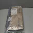 Lifemaster Velvet Clothes Hanger  with 360 Degree Swivel Hook and Non-Slip Shoulder Notch, Holds Up to 10 lbs, Heavy Duty Hanger Set, for Organizing Suit, Dress, Coat, and Clothes, Pack of 10, White