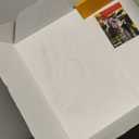 REVIX Microwavable Booties for Cold Feet Moist Heat Therapy, Heated Slippers Women & Men for Soothing Cold Foot, Microwavable Foot Warmers, Non-Slip Sole & Adjustable Fit, Navy S