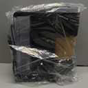 Single Serve Coffee Maker, Iced and Hot Coffee Machine for K Cup & Grounds, Compact Design, 40oz Removable Water Reservoir, 6 to 24 Oz Brew Sizes, Fits 7.3" Travel Mug, Black