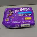 Pull-Ups Boys' Potty Training Pants, Size 4T-5T Training Underwear (38-50 lbs), 17 Count