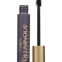 L'Oréal Paris Voluminous Original Mascara, Blackest Black, 0.28 fl. oz.