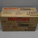 Huggies Size 6 Diapers, Little Movers Baby Diapers, Size 6 (35+ lbs), 108 Count (2 Packs of 54), Packaging May Vary