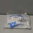 Body Piercing Tool Kit - Piercing Kit with 12G 14G 16G 18G 20G Piercing Needles Piercing Clamps Forceps for Ear Nose Belly Button Tongue Eyebrow Body Piercing Tool Kit Piercing Supplies