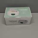 Momcozy Baby Wipe Warmer, Innovative Spring Design, Large Capacity Wipes Dispenser, Fast and Even Heating, 4 Modes of Temperature Heating Control, Diaper Wipe Warmer with Night Light (Regular, Green)