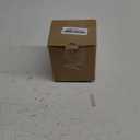 24 Pcs Cat Fountain Replacement Filters 12 Pack Cat Water Fountain Replacement Filters with 12 Pack Pre-Filter Sponges, Pet Fountain Filter Fit for 95oz/2.8L Automatic Pet Fountain Cat Water Fountain