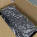 Over The Door Pantry Organizer, 8-Tier Pantry Door Organizer Shelves, Metal Hanging & Wall Mount Spice Rack Organizer, Pantry Door Organization for Pantry Kitchen Storage Room Spice Rack