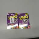 Mattel Uno Flip Card Game, Combo, Pack of 2