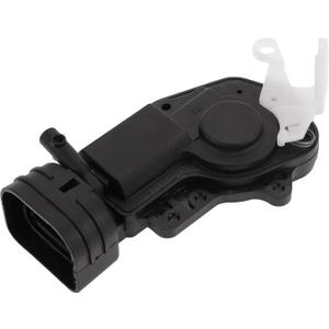 Power Door Lock Actuator Motor for Toyota 4Runner 1996-2002 Door Latch Actuator Assembly Rear Right Passenger Side