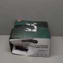 FOCUSLINE 20 Pack Plastic Wine Glasses Stemless, 12 Oz Crystal Clear Disposable Wine Cups, Reusable Plastic Wine Glasses for Parties Weddings, Shatterproof Recyclable and BPA-Free