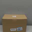 ROSHWEY Solar Outdoor Lights, Waterproof Solar Yard Lights 600LM Spot Light Outdoor for Tree Pathway Walkway Driveway Patio (Cool White, 4Pack)