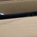 A-Premium Power Window Regulator with Motor and Panel Replacement for Jeep Liberty 2008-2012(6 Pin Connector) Front Right Passenger Side