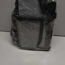 Baseball Cap Organizer - 4pcs, Hat Storage Box and Closet Organizer with Hooks and Adjustable Straps