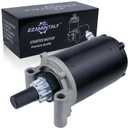 Ezamintaly Starter Motor for Kohler Engine 15-23HP for John Deere Sabre LT150 LT160 for Scotts S2348, 25-098-04 25-098-05 25-098-06 25-098-07 2509804 2509805 2509806 2509807 AM130407 AM132818