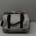 SfeePark, Bag with Blanket, King Size, Gray