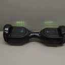 Gyroor Self Balancing Scooter New G13 All Terrain Balancing Scooter with LED Lights & 500W Motor, Self Balancing Off Road with Bluetooth for Kids ages 6-12 and Adults (black)